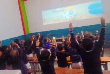 ACTIVITY